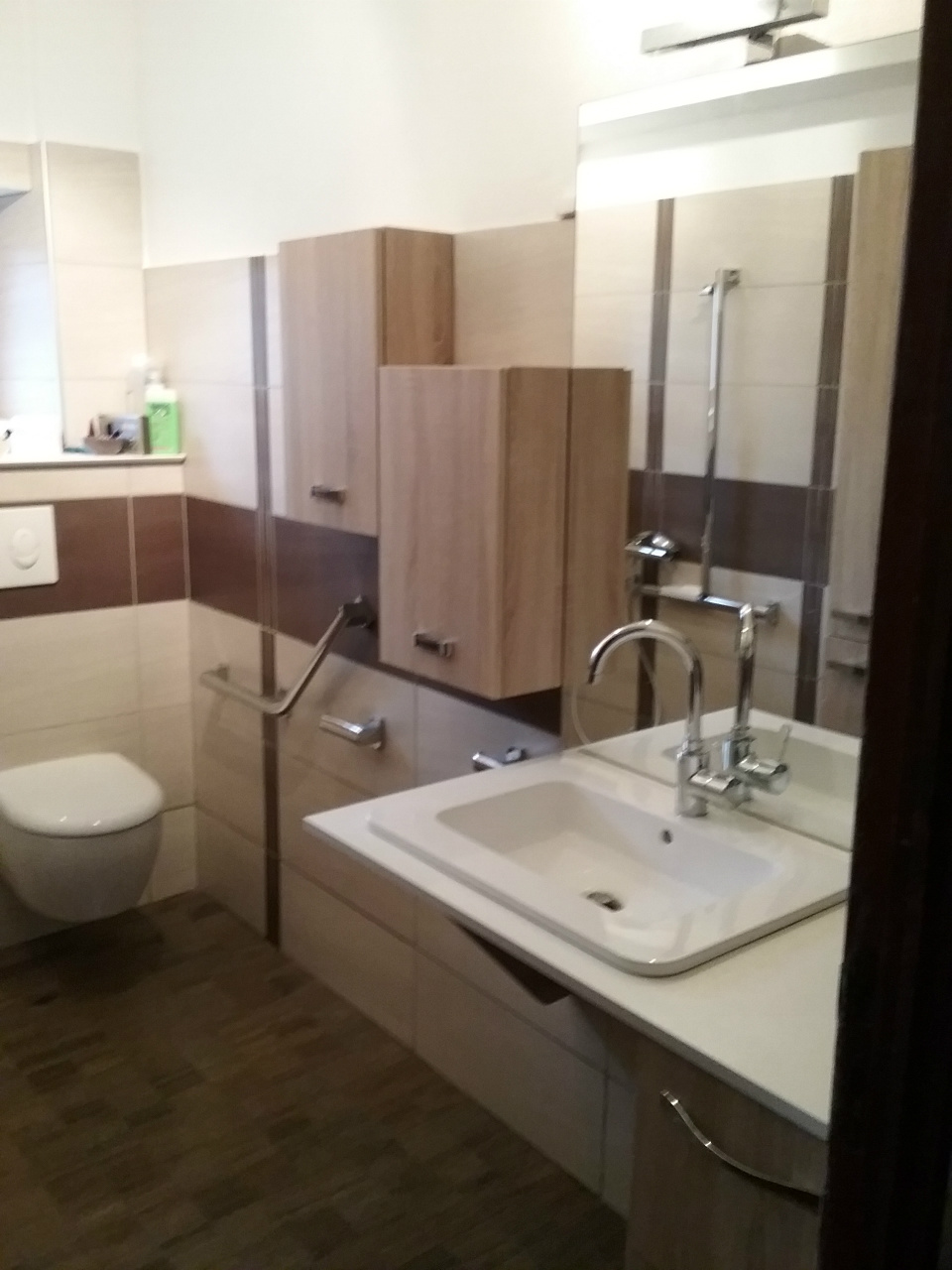 CHANTIER TERMINE